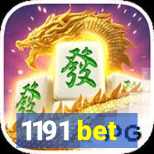 1191 bet